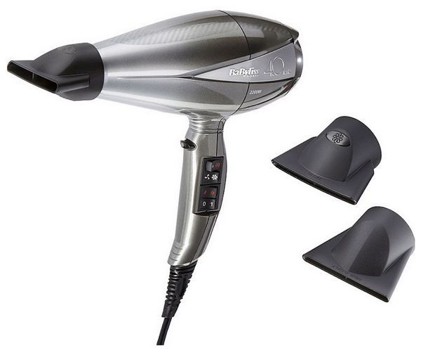 Отзывы BaByliss TW1000E