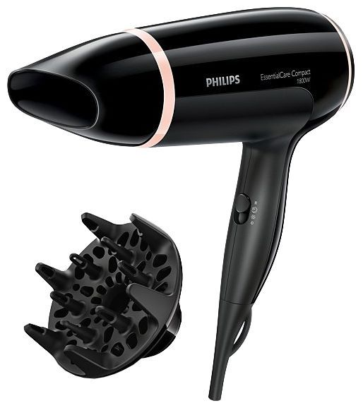 Отзывы Philips BHD004