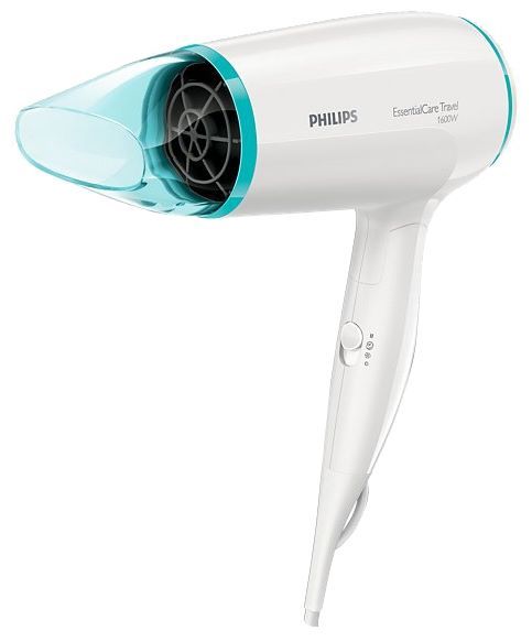 Отзывы Philips BHD006