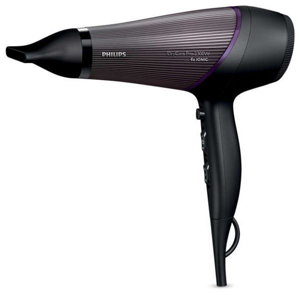 Отзывы Philips BHD177