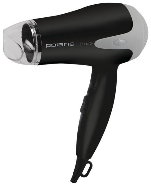 Отзывы Polaris PHD 1021TR