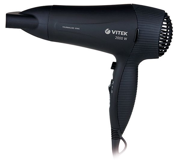 Отзывы VITEK VT-2534