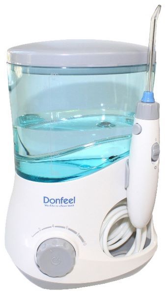 Отзывы Donfeel OR-840 air