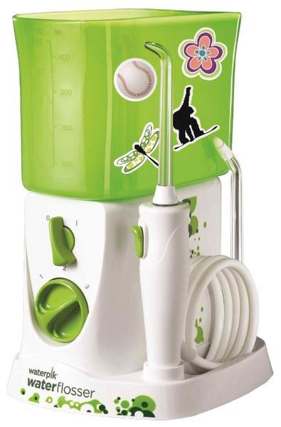 Отзывы WaterPik WP-260 For kids