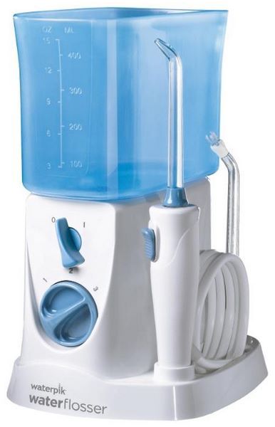 Отзывы WaterPik WP-300 Traveler