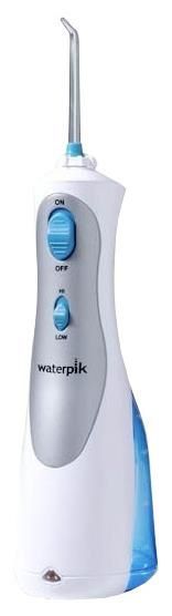 Отзывы WaterPik WP-450 Cordless Plus