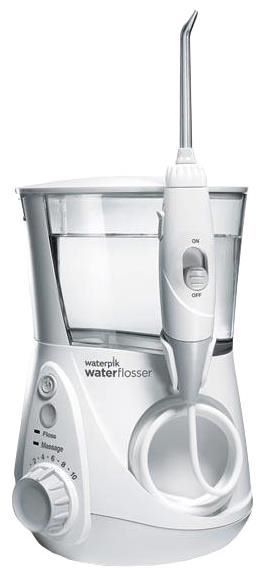 Отзывы WaterPik WP-660 Aquarius Professional