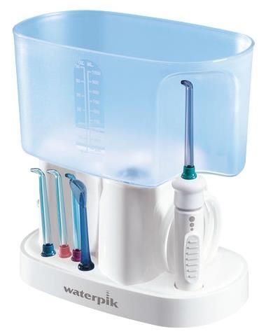 Отзывы WaterPik WP-70 Classic