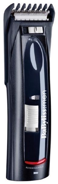 Отзывы BaByliss E696E