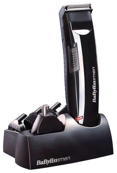 Отзывы BaByliss E823E