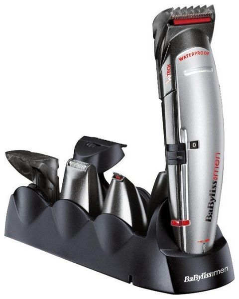 Отзывы BaByliss E835E