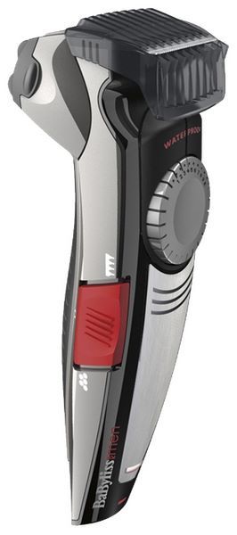 Отзывы BaByliss E890E