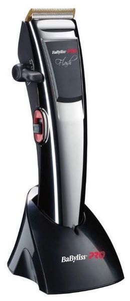 Отзывы BaByliss Flash FX668E