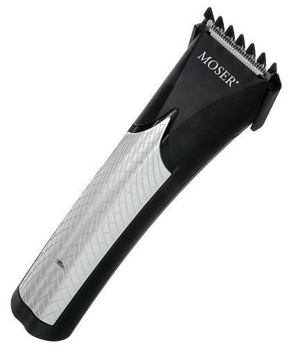 Отзывы Moser 1660-0460 TrendCut