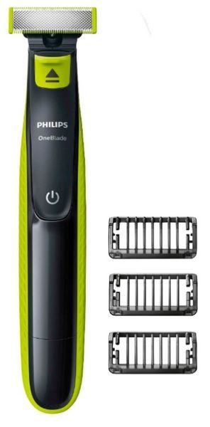 Отзывы Philips OneBlade QP2520