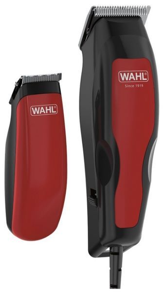 Отзывы Wahl 1395-0466