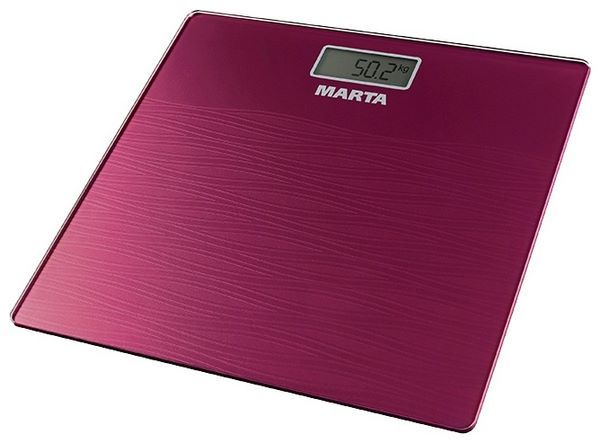 Отзывы Marta MT-1677 Burgundy