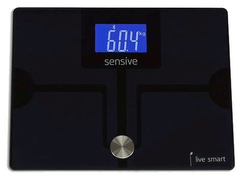 Отзывы Sensive Smart Scales S100