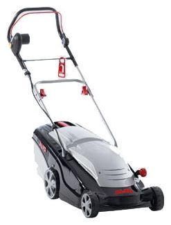 Отзывы AL-KO 112547 Silver 34 E Comfort