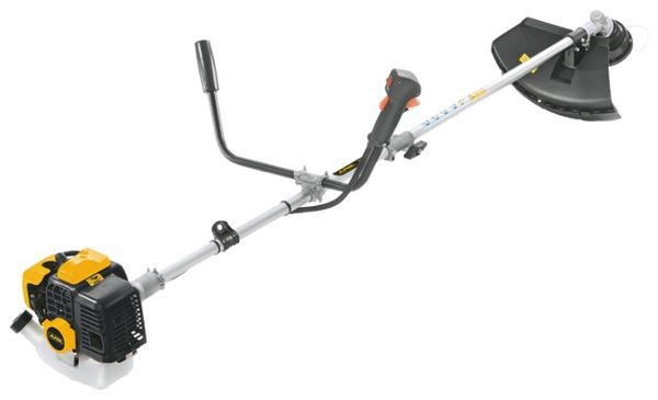 Отзывы ALPINA TB 26 JD