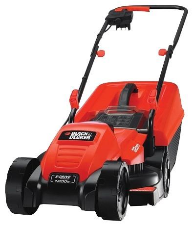 Отзывы BlackandDecker EMax32s