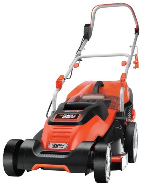 Отзывы BlackandDecker EMax42i