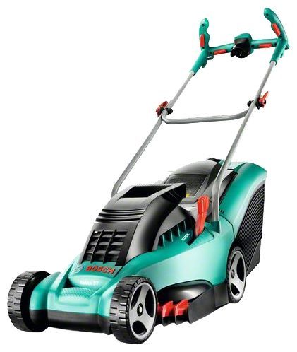 Отзывы Bosch Rotak 37 (0.600.882.100)