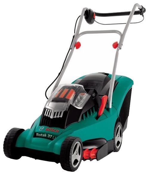 Отзывы Bosch Rotak 37 LI (0.600.881.J01)