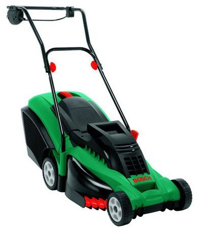 Отзывы Bosch Rotak 43 (0.600.881.D00)