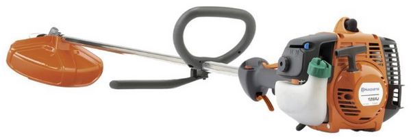 Отзывы Husqvarna 128RJ