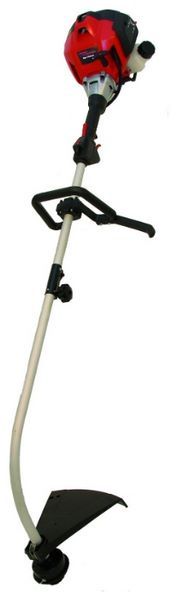 Отзывы IKRAmogatec XL 25 T