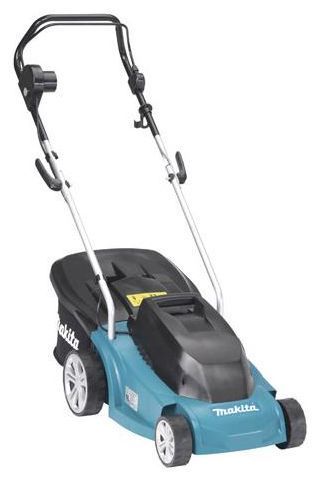 Отзывы Makita ELM3310