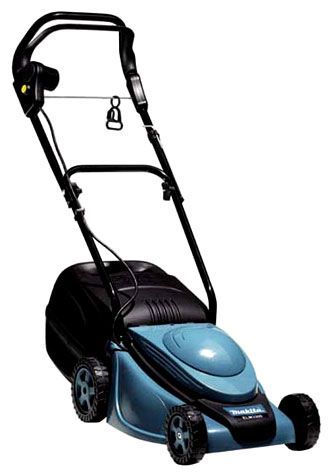 Отзывы Makita ELM3700