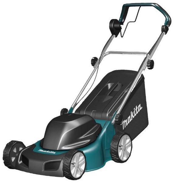 Отзывы Makita ELM4110