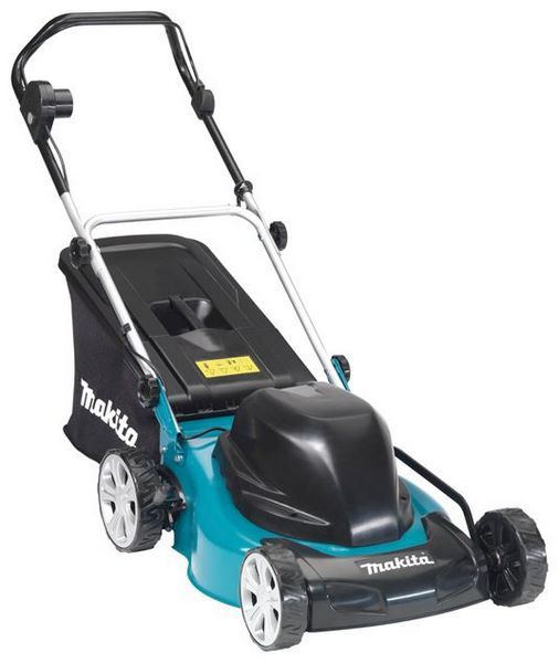 Отзывы Makita ELM4611