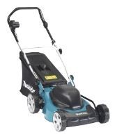 Отзывы Makita ELM4612