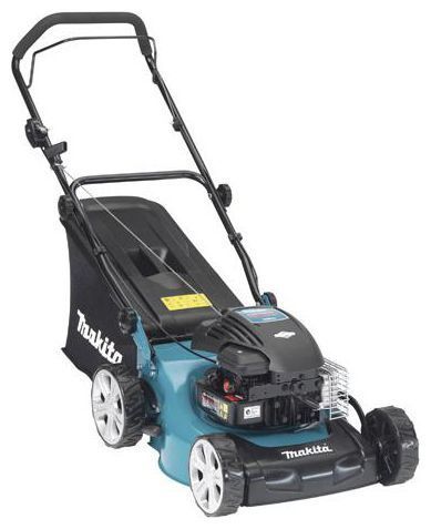 Отзывы Makita PLM4110