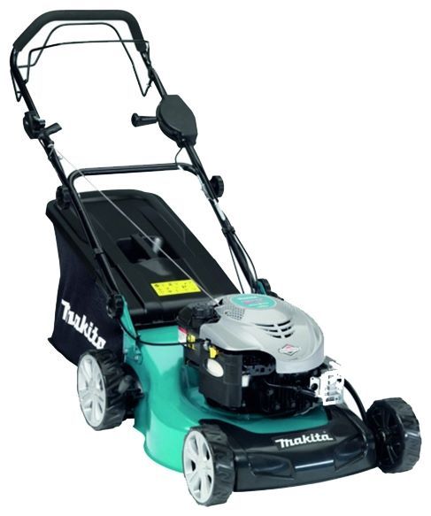 Отзывы Makita PLM4622