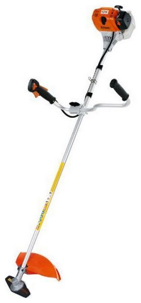 Отзывы Stihl FS 100