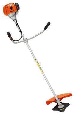 Отзывы Stihl FS 130