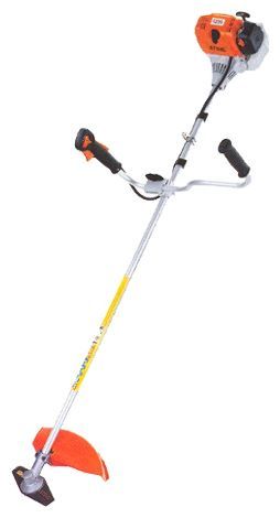 Отзывы Stihl FS 87