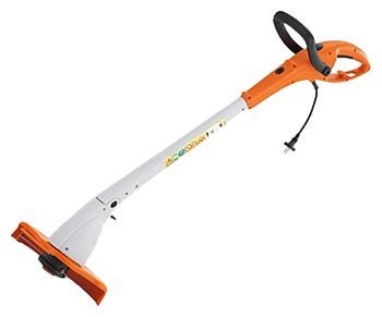 Отзывы Stihl FSE 41