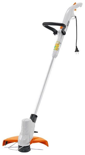 Отзывы Stihl FSE 52