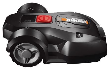 Отзывы Worx WG795E