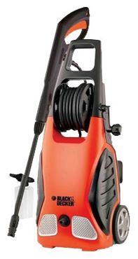 Отзывы BlackandDecker PW 1700 SPM