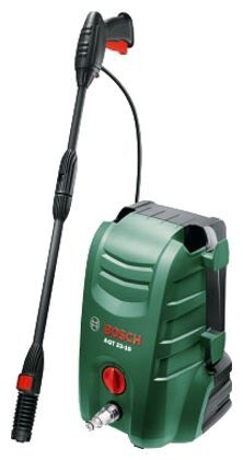 Отзывы Bosch AQT 33-10