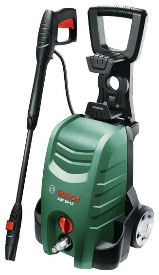 Отзывы Bosch AQT 35-12