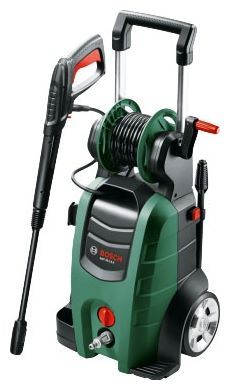 Отзывы Bosch AQT 45-14 X