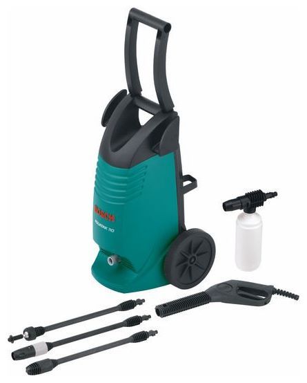 Отзывы Bosch Aquatak 110