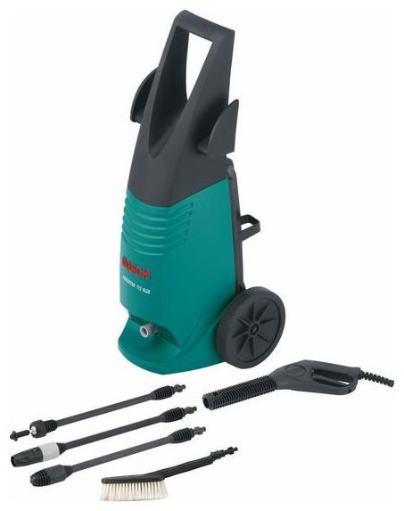 Отзывы Bosch Aquatak 115 Plus